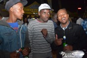 House Music Comes Alive - March2015
